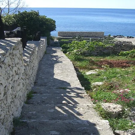 La Casetta Tatil Evi