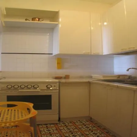 Ferienhaus La Casetta Castro (Lecce)