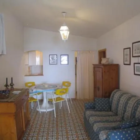 Ferienhaus La Casetta Castro (Lecce)